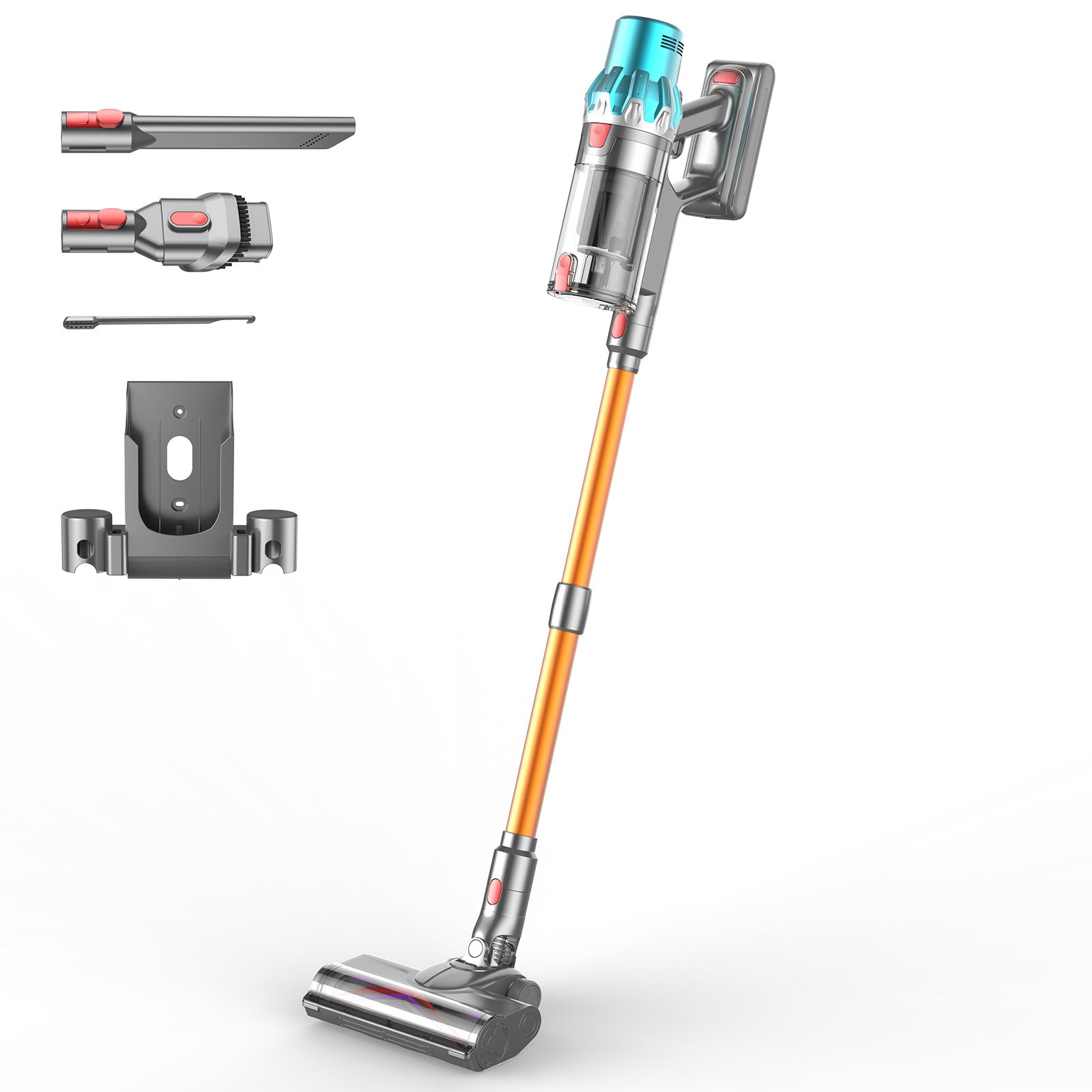 V26 Cordless Stick Vacuum